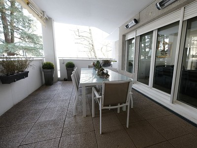 APPARTEMENT T6 - ST ETIENNE FAURIEL - 155.29 m2 - VENDU