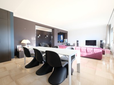 APPARTEMENT T6 - ST ETIENNE FAURIEL - 148.12 m2 - VENDU