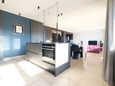 APPARTEMENT T6 - ST ETIENNE FAURIEL - 148.12 m2 - VENDU