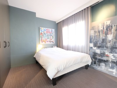 APPARTEMENT T6 - ST ETIENNE FAURIEL - 148.12 m2 - VENDU