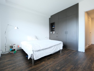 APPARTEMENT T6 - ST ETIENNE FAURIEL - 148.12 m2 - VENDU