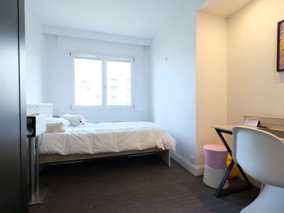 APPARTEMENT T6 - ST ETIENNE FAURIEL - 148.12 m2 - VENDU