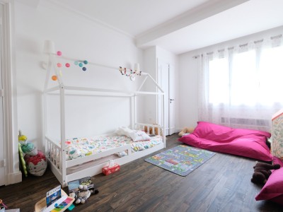 APPARTEMENT T6 - ST ETIENNE FAURIEL - 148.12 m2 - VENDU