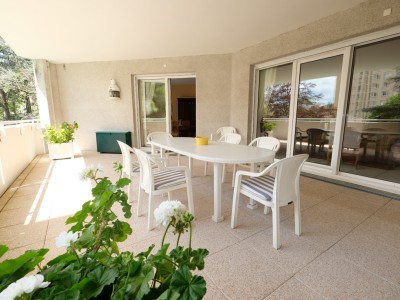 APPARTEMENT T6 - ST ETIENNE FAURIEL - 164.08 m2 - VENDU
