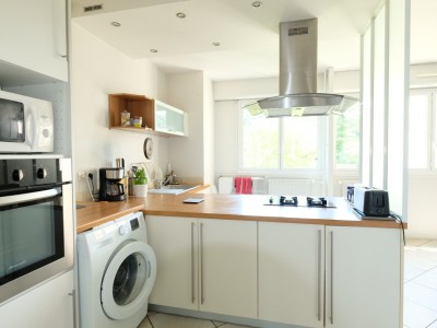 APPARTEMENT T6 A VENDRE - ST ETIENNE FAURIEL - 145.88 m2 - 215000€
