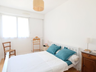 APPARTEMENT T6 A VENDRE - ST ETIENNE FAURIEL - 145.88 m2 - 215000€