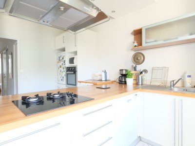 APPARTEMENT T6 A VENDRE - ST ETIENNE FAURIEL - 145.88 m2 - 215000€