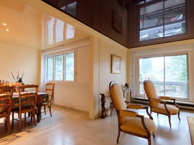 APPARTEMENT T6 A VENDRE - ST ETIENNE FAURIEL - 144 m2 - 215000€