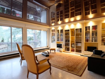 APPARTEMENT T6 A VENDRE - ST ETIENNE FAURIEL - 144 m2 - 215000€