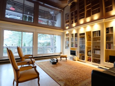 APPARTEMENT T6 A VENDRE - ST ETIENNE FAURIEL - 144 m2 - 215000€