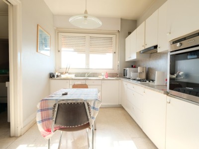 APPARTEMENT T6 A VENDRE - ST ETIENNE FAURIEL - 181.69 m2 - 154�000�&euro;