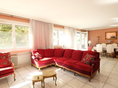 APPARTEMENT T6 A VENDRE - ST ETIENNE FAURIEL - 158.41 m2 - 129 000 &euro;