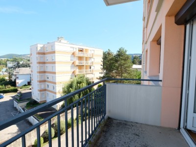 APPARTEMENT T6 A VENDRE - ST ETIENNE FAURIEL - 158.41 m2 - 129 000 &euro;