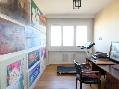APPARTEMENT T6 A VENDRE - ST ETIENNE FAURIEL - 158.41 m2 - 129 000 &euro;
