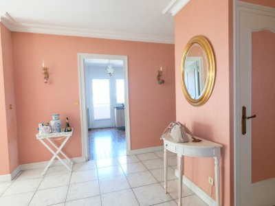 APPARTEMENT T6 A VENDRE - ST ETIENNE FAURIEL - 158.41 m2 - 129 000 &euro;
