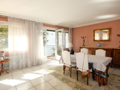 APPARTEMENT T6 A VENDRE - ST ETIENNE FAURIEL - 158.41 m2 - 129 000 &euro;