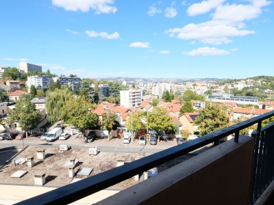 APPARTEMENT T6 A VENDRE - ST ETIENNE FAURIEL - 158.41 m2 - 129 000 &euro;