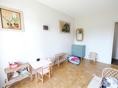 APPARTEMENT T6 - ST ETIENNE FAURIEL - 164.83 m2 - VENDU