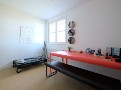 APPARTEMENT T6 A VENDRE - ST ETIENNE LA MTARE - 145.59 m2 - 270000€