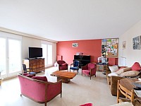 APPARTEMENT T7 A LOUER - ST ETIENNE FAURIEL - 150 m2 - 1 225 &euro; charges comprises par mois