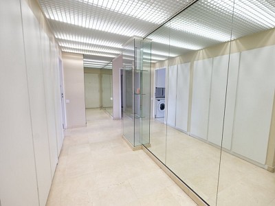 APPARTEMENT T7 A LOUER - ST ETIENNE FAURIEL - 150 m2 - 1065 € charges comprises par mois