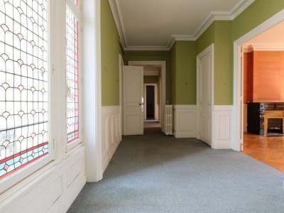 APPARTEMENT T7 A VENDRE - ST ETIENNE BADOUILLÈRE - 216.31 m2 - 229 000 €