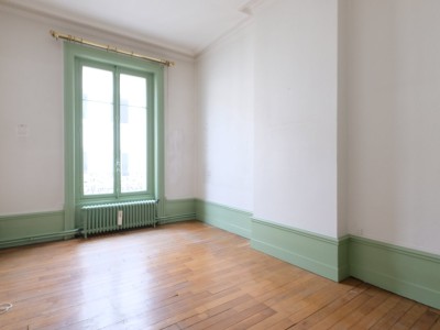 APPARTEMENT T7 A VENDRE - ST ETIENNE BADOUILLÈRE - 216.31 m2 - 229 000 €