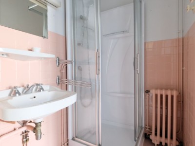 APPARTEMENT T7 A VENDRE - ST ETIENNE BADOUILLÈRE - 216.31 m2 - 229 000 €