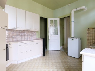 APPARTEMENT T7 A VENDRE - ST ETIENNE BADOUILLÈRE - 216.31 m2 - 229 000 €