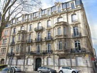 APPARTEMENT T7 A VENDRE - ST ETIENNE BADOUILLÈRE - 167.71 m2 - 99 000 €