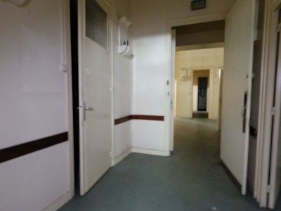 APPARTEMENT T7 A VENDRE - ST ETIENNE BADOUILLÈRE - 167.71 m2 - 99 000 &euro;