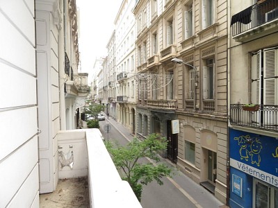 APPARTEMENT T7 - ST ETIENNE CENTRE VILLE - 233.69 m2 - VENDU