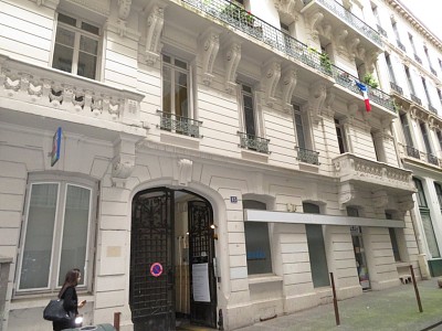 APPARTEMENT T7 - ST ETIENNE CENTRE VILLE - 233.69 m2 - VENDU