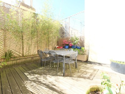 APPARTEMENT T7 A VENDRE - ST ETIENNE CENTRE VILLE - 163,78 m2 - 299000 €