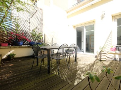 APPARTEMENT T7 A VENDRE - ST ETIENNE CENTRE VILLE - 163,78 m2 - 299000 €