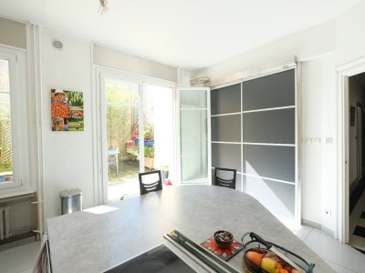 APPARTEMENT T7 A VENDRE - ST ETIENNE CENTRE VILLE - 163,78 m2 - 299000 €