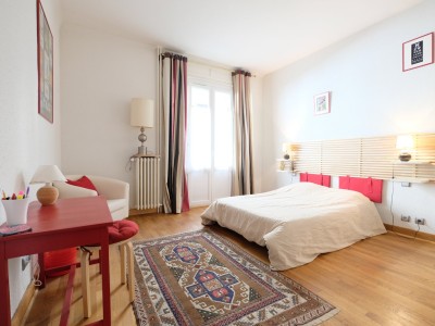 APPARTEMENT T7 A VENDRE - ST ETIENNE CENTRE VILLE - 163,78 m2 - 299000 €