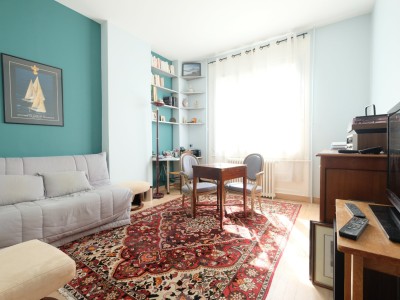 APPARTEMENT T7 A VENDRE - ST ETIENNE CENTRE VILLE - 163,78 m2 - 299000 €