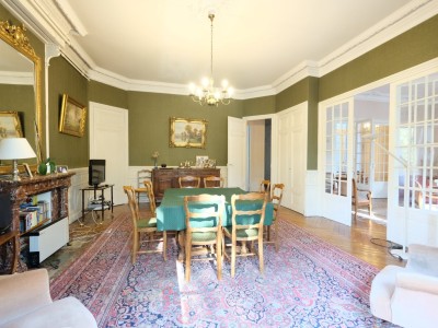 APPARTEMENT T7 A VENDRE - ST ETIENNE CENTRE VILLE - 231.32 m2 - 249000€