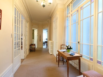 APPARTEMENT T7 A VENDRE - ST ETIENNE CENTRE VILLE - 231.32 m2 - 249000€