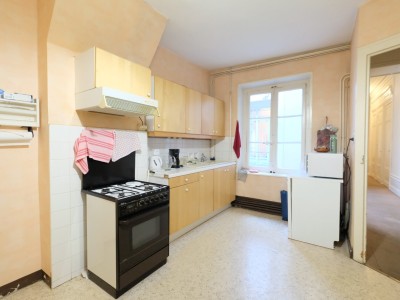 APPARTEMENT T7 A VENDRE - ST ETIENNE CENTRE VILLE - 231.32 m2 - 249000€
