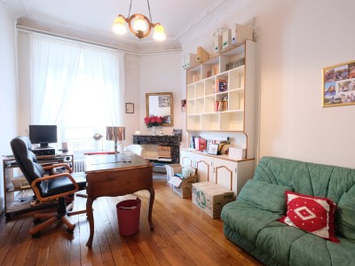 APPARTEMENT T7 A VENDRE - ST ETIENNE CENTRE VILLE - 231.32 m2 - 249000€