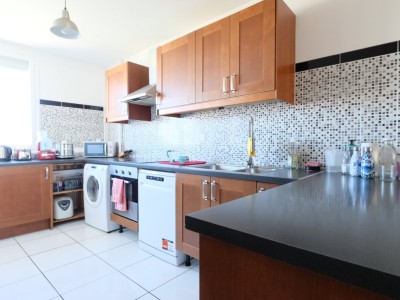 APPARTEMENT T7 A VENDRE - ST ETIENNE LA MÉTARE - 125.91 m2 - 95 000 &euro;