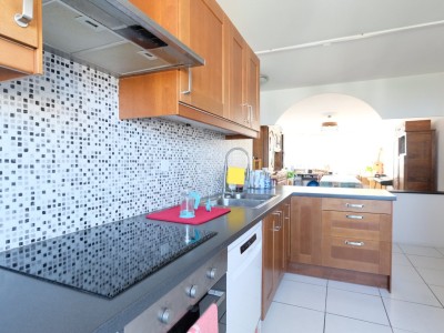 APPARTEMENT T7 A VENDRE - ST ETIENNE LA MÉTARE - 125.91 m2 - 95 000 &euro;
