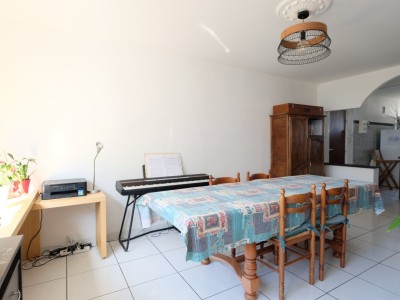 APPARTEMENT T7 A VENDRE - ST ETIENNE LA MÉTARE - 125.91 m2 - 95 000 &euro;