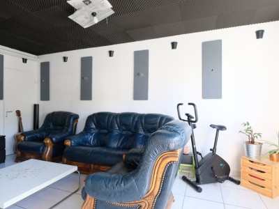 APPARTEMENT T7 A VENDRE - ST ETIENNE LA MÉTARE - 125.91 m2 - 95 000 &euro;