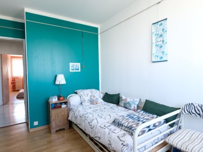 APPARTEMENT T7 A VENDRE - ST ETIENNE LA MÉTARE - 125.91 m2 - 95 000 &euro;