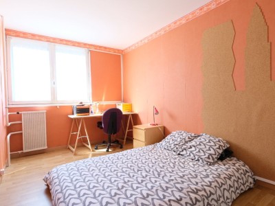 APPARTEMENT T7 A VENDRE - ST ETIENNE LA MÉTARE - 125.91 m2 - 95 000 &euro;