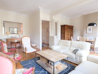 APPARTEMENT T8 - ST ETIENNE CENTRE VILLE - 191 m2 - VENDU