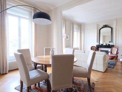 APPARTEMENT T8 A VENDRE - ST ETIENNE CENTRE VILLE - 191 m2 - 310�000�&euro;